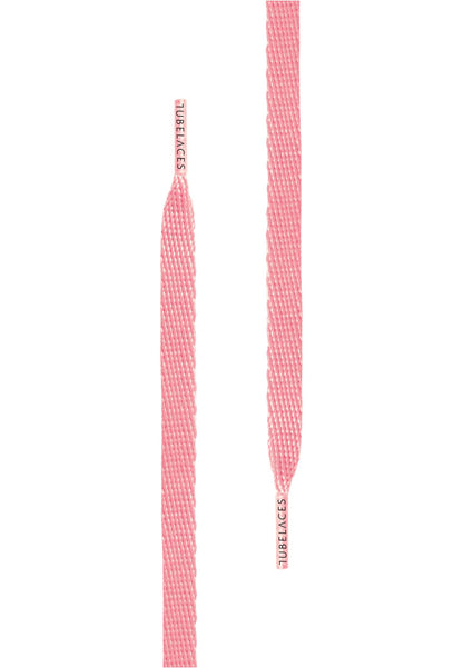 TUBELACES Flat Laces - 9mm - 90/120/140cm - 5 Pack