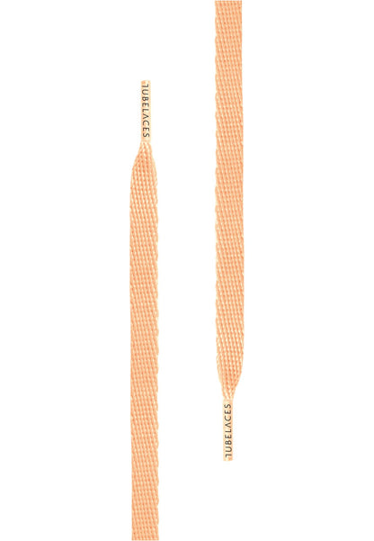 TUBELACES Flat Laces - 9mm - 90/120/140cm - 5 Pack