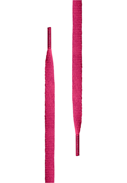 TUBELACES Flat Laces - 9mm - 90/120/140cm - 5 Pack