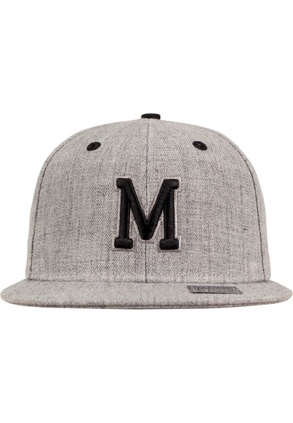 MSTRDS Letter Snapback