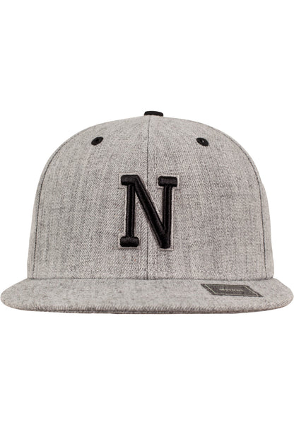 MSTRDS Letter Snapback