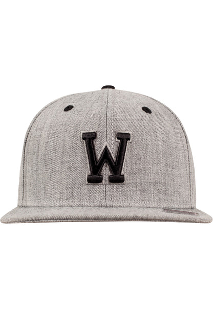 MSTRDS Letter Snapback