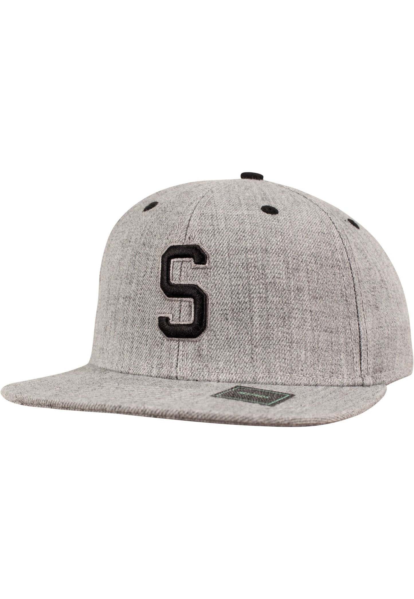 MSTRDS Letter Snapback