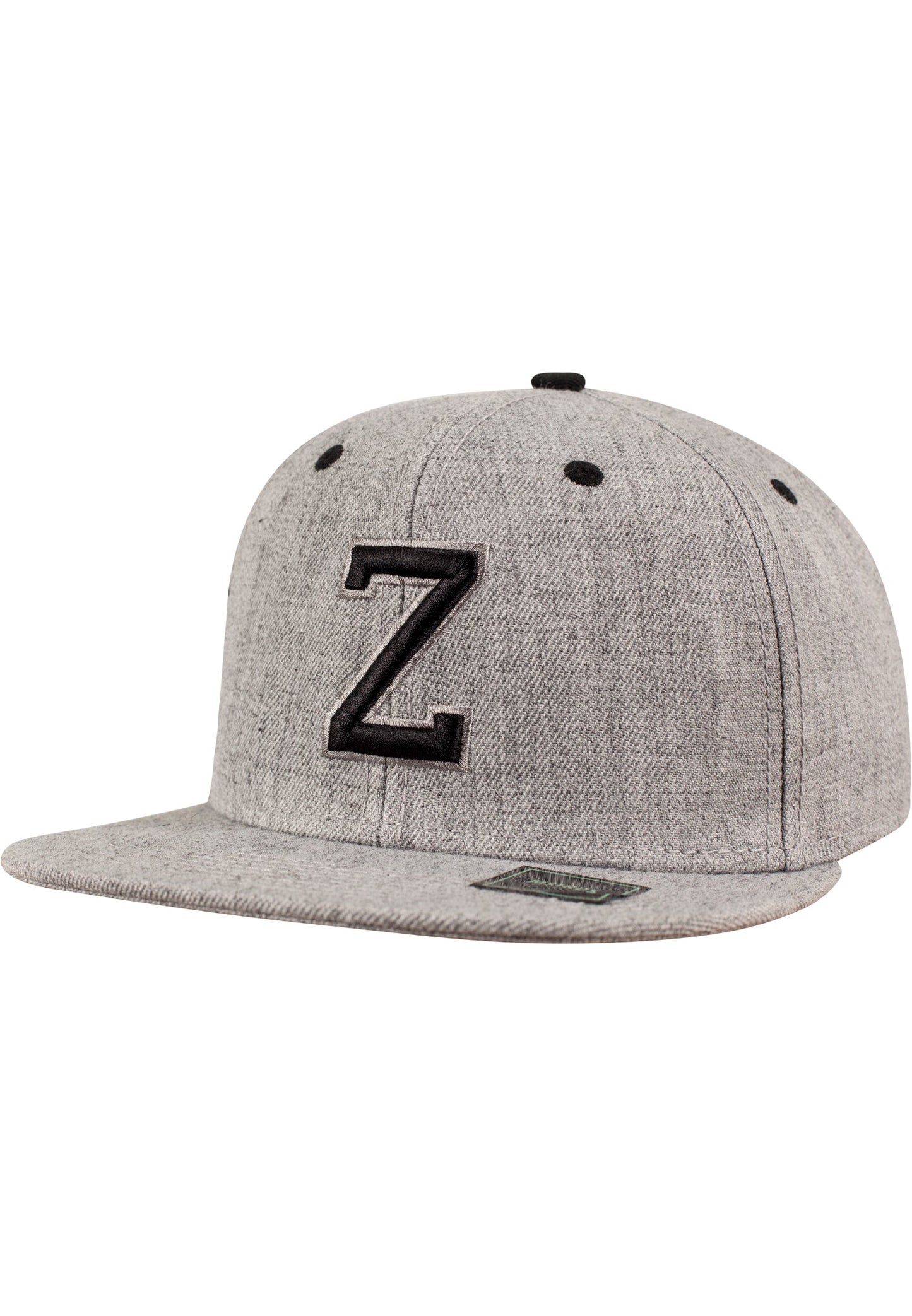 MSTRDS Letter Snapback