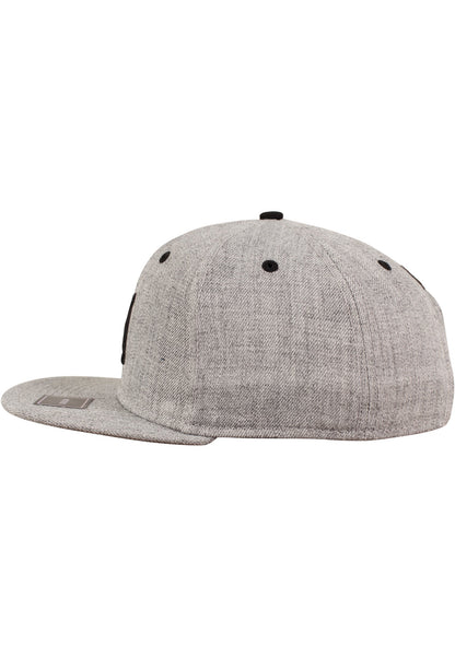 MSTRDS Letter Snapback