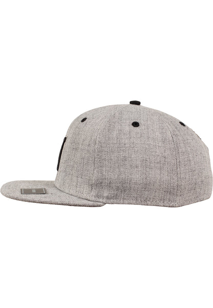 MSTRDS Letter Snapback