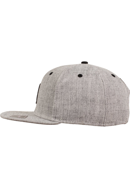 MSTRDS Letter Snapback