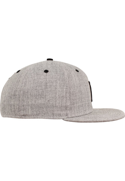 MSTRDS Letter Snapback