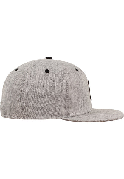 MSTRDS Letter Snapback