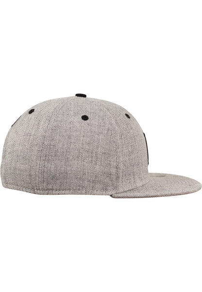 MSTRDS Letter Snapback