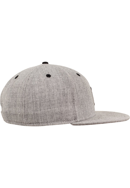 MSTRDS Letter Snapback