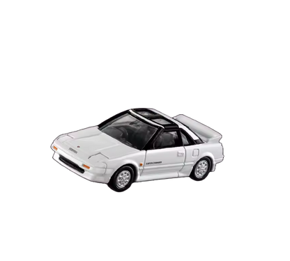 Takara Tomy Tomica Premium Mini Bilmodell - För Barn