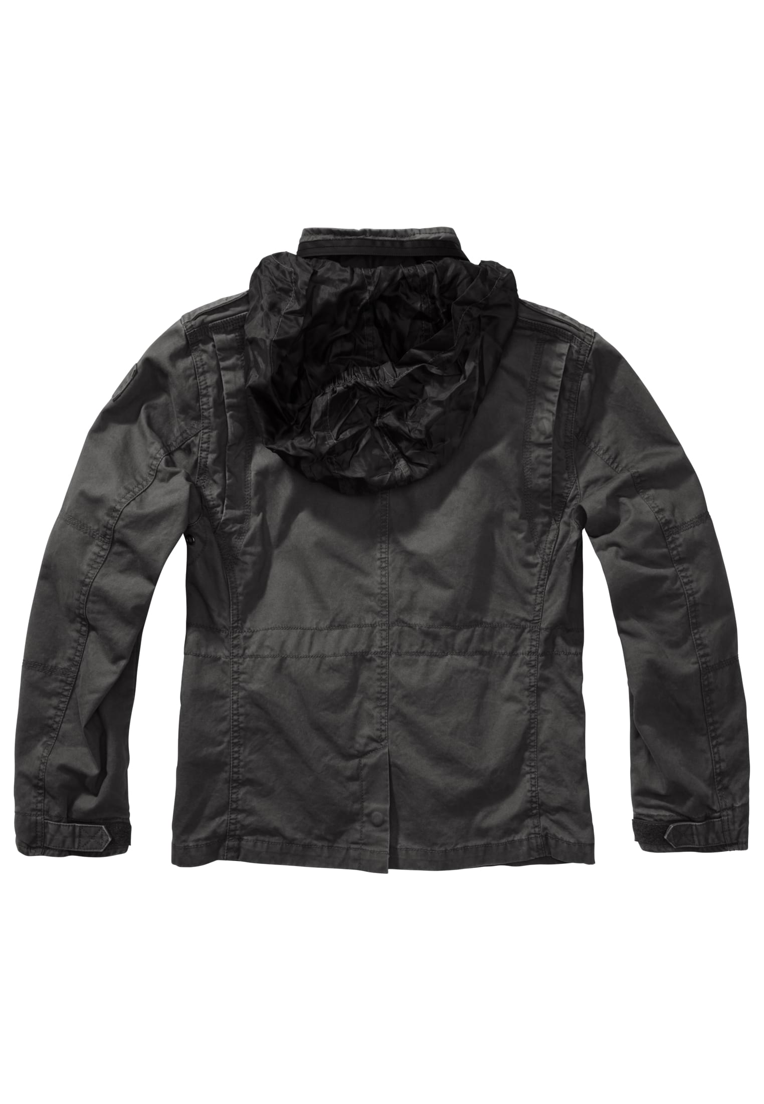 B Kids Britannia Jacket - olive 122/128