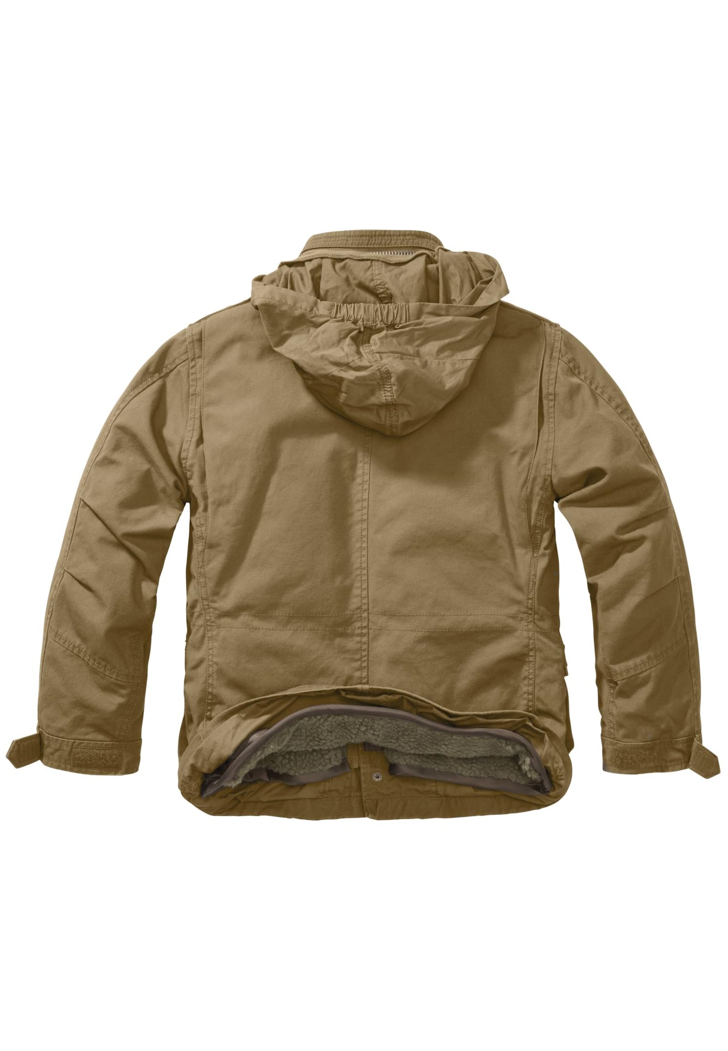 B Kids M65 Giant Jacket - beige 170/176
