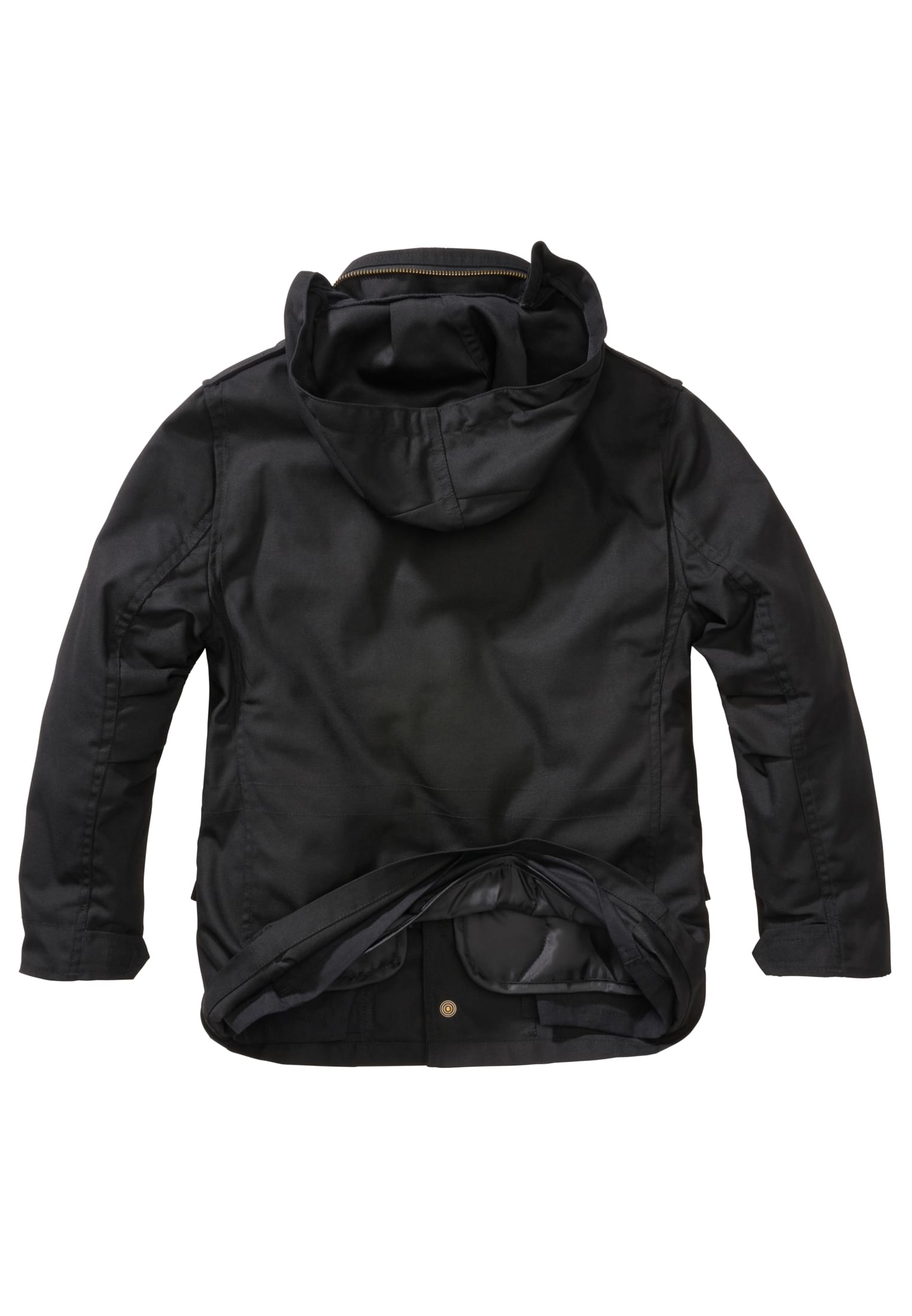 B Kids M65 Standard Jacket - black 170/176