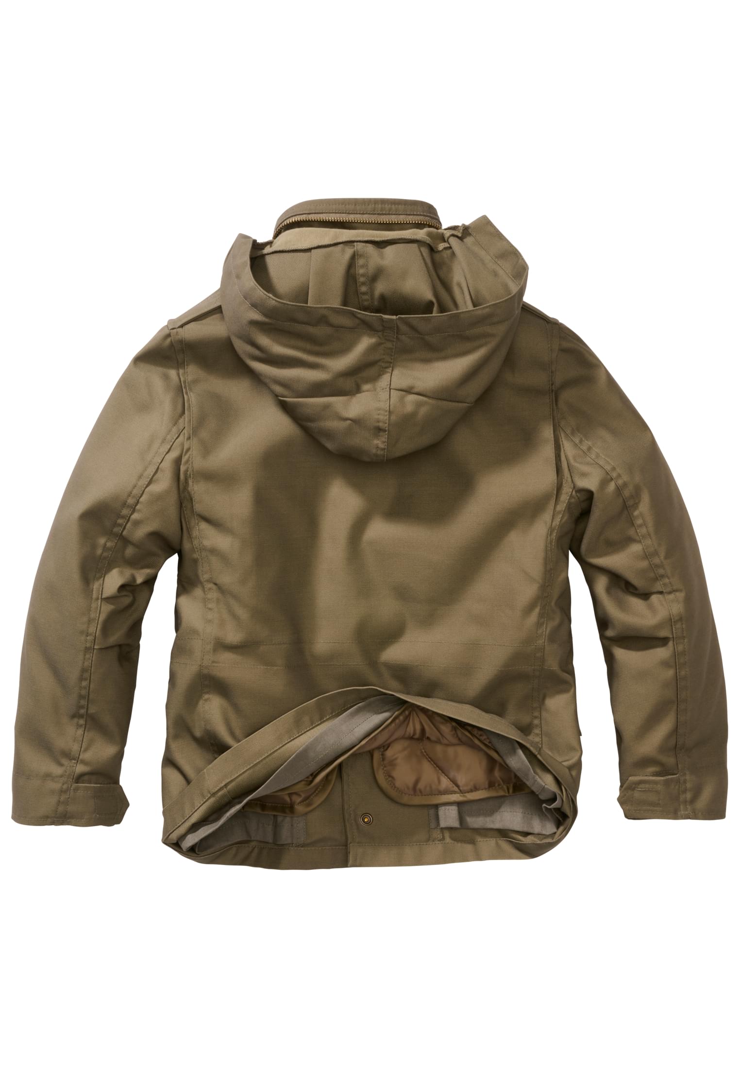 B Kids M65 Standard Jacket - olive 170/176