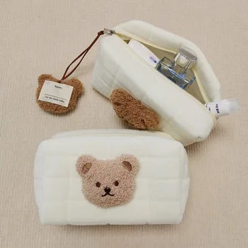 Organizer Diaper Bag - With zipper