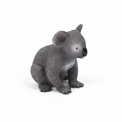 Koala Leksaksmodell – Låt Fantasin Flöda
