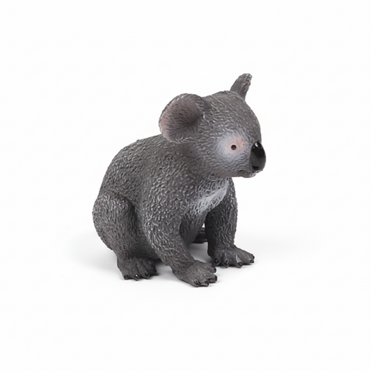Koala Leksaksmodell – Låt Fantasin Flöda