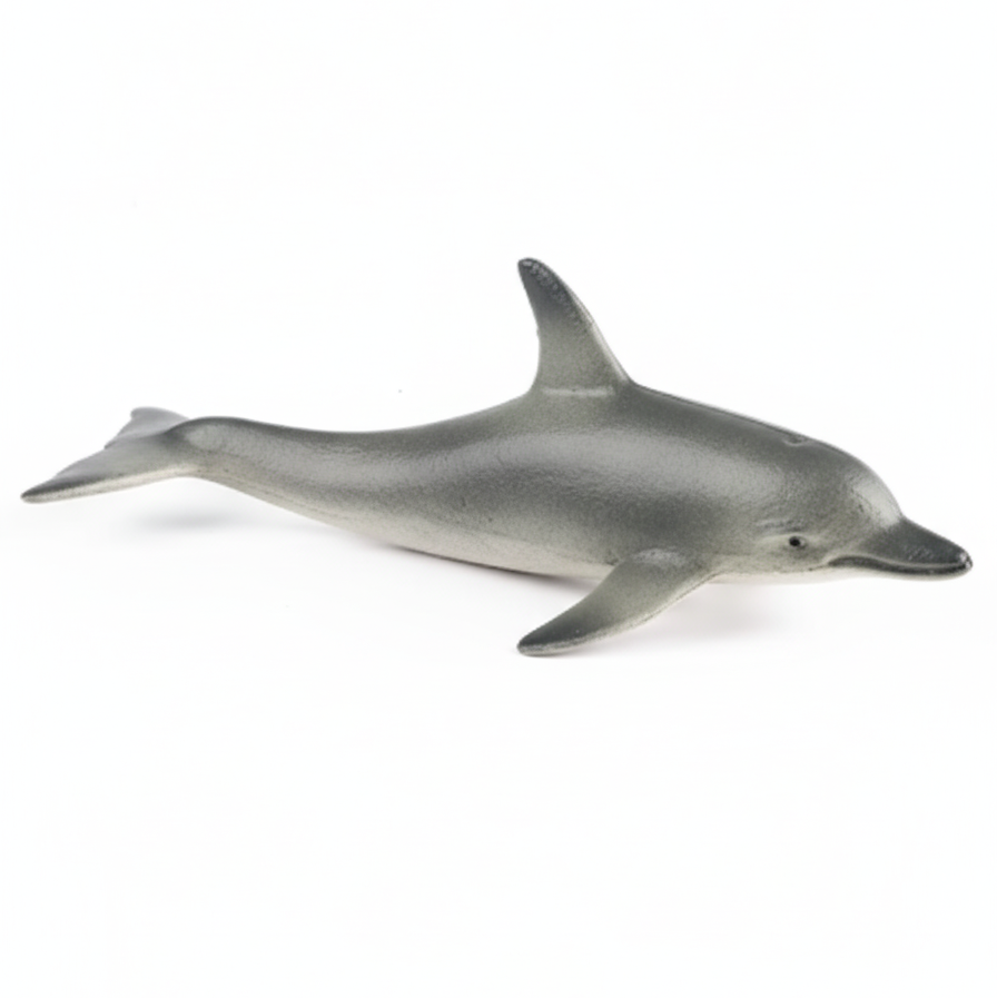 Dolphin Leksaksmodell – Fiskarnas Äventyr