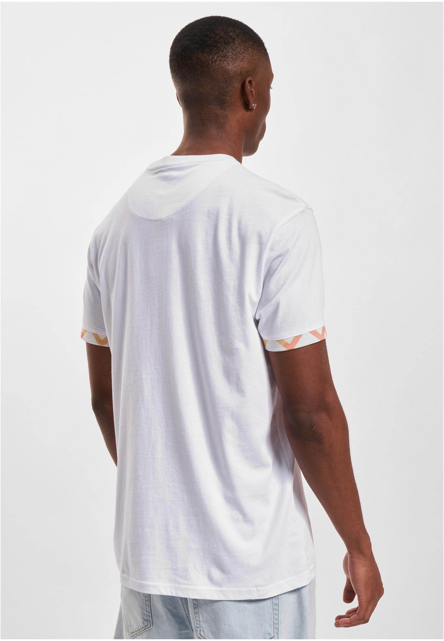 Just Rhyse Granada T-Shirt black/purple XXL - workoutbrands.com