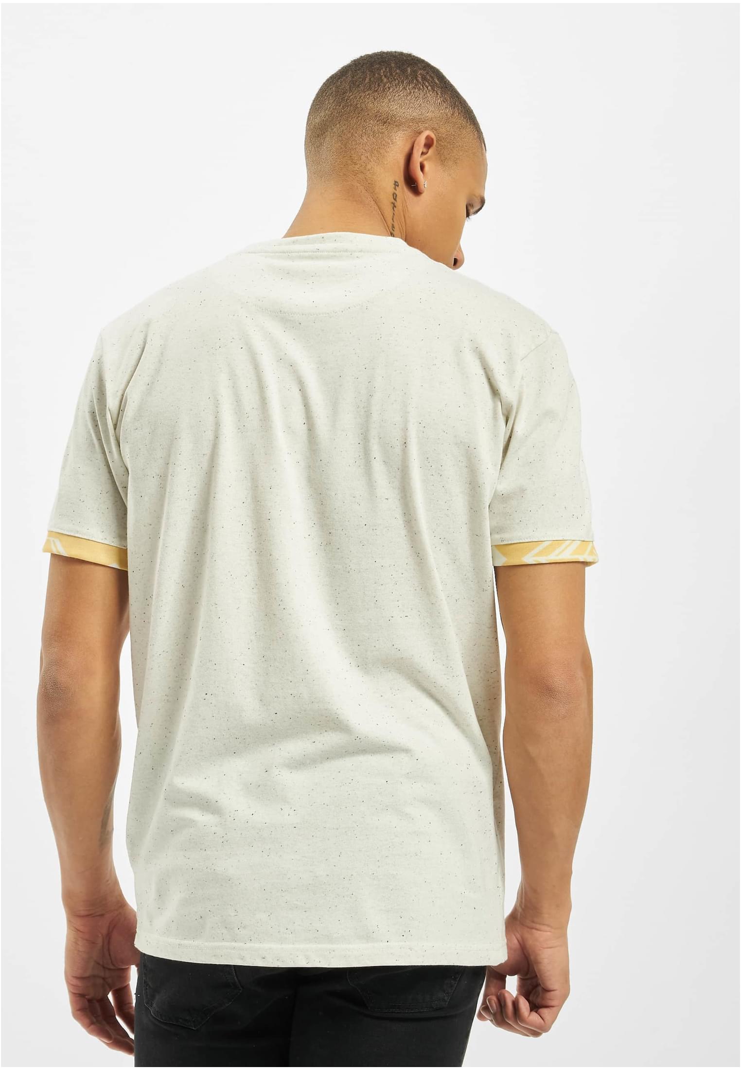 Just Rhyse Granada T-Shirt black/purple XXL - workoutbrands.com