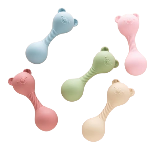 Maracas Björn Bitleksak - Silikon