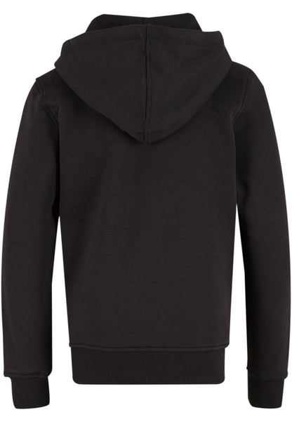MT Ballin 23 Hoody Kids - black 122/128