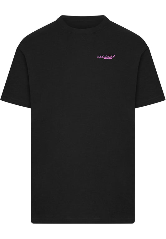 MT Street Rush Car Tee
