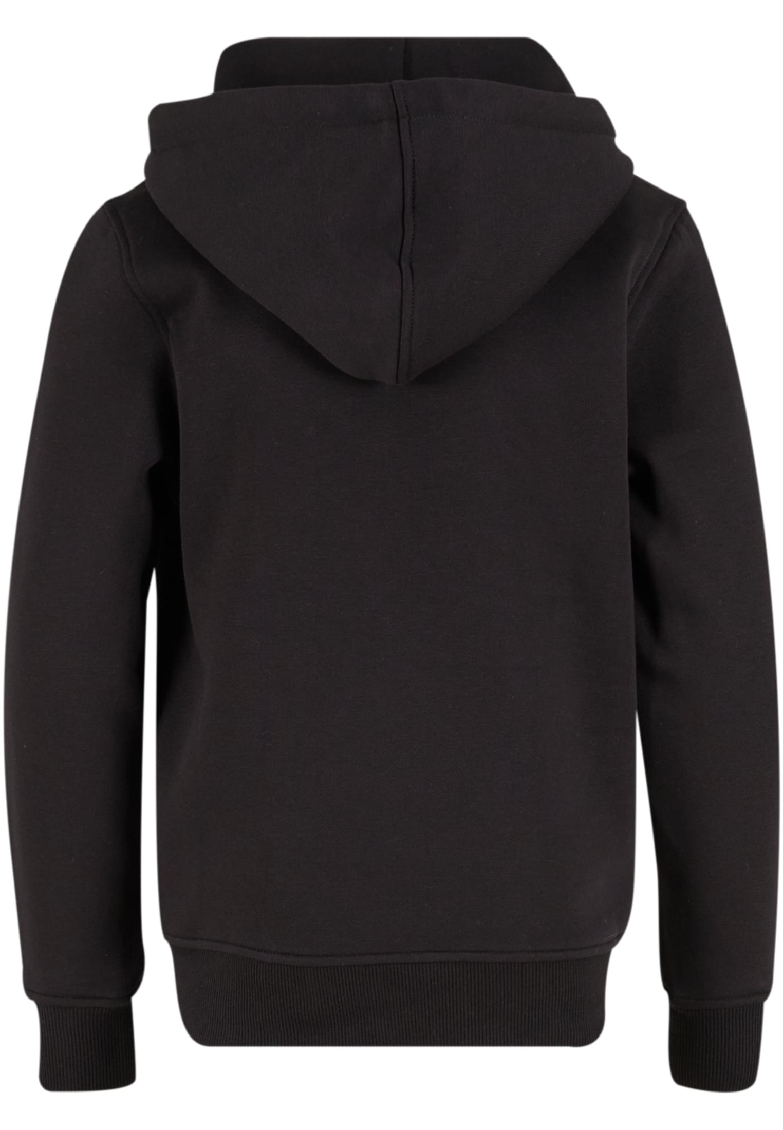 MT Bulls Hoody Kids - black 122/128