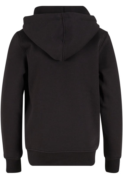 MT Bulls Hoody Kids - black 122/128