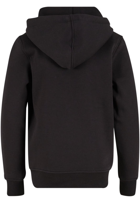 MT Bulls Hoody Kids - black 122/128