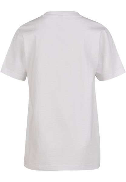 MT Kids Pray Tee - white 110/116