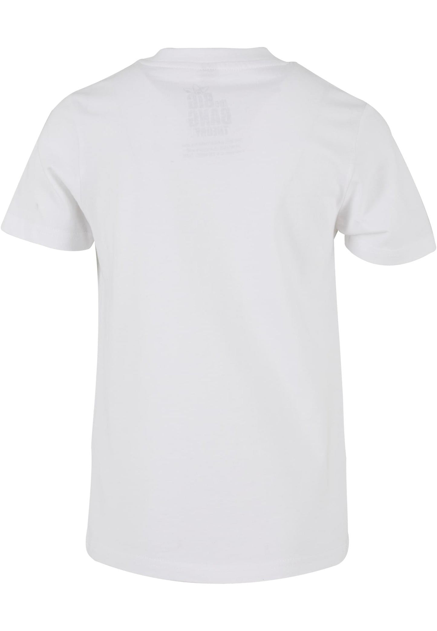 MT Kids Big Bang Theory Logo Tee