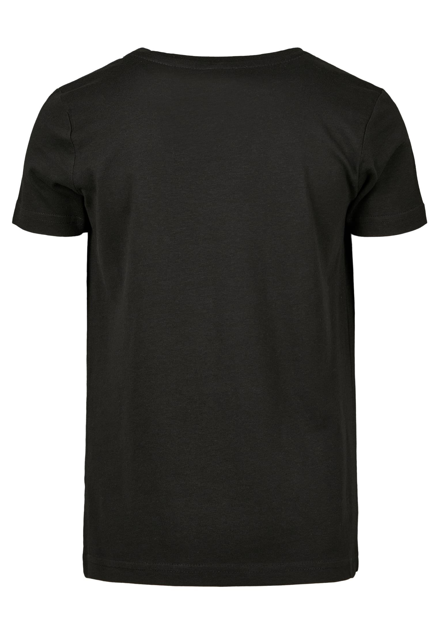 MT Kids Spiderman Scratched Tee - black 122/128