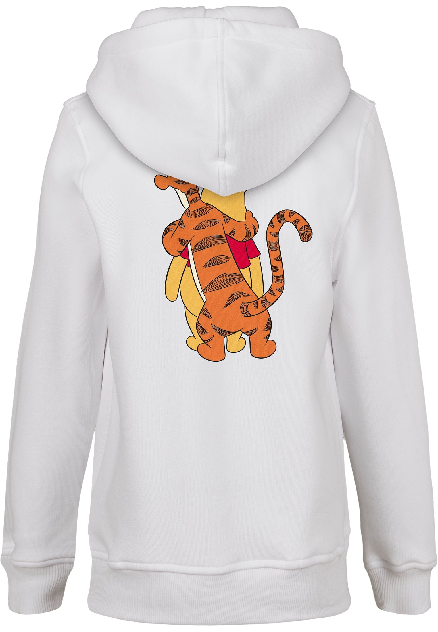 MT Kids Stronger Together Hoody - white 122/128