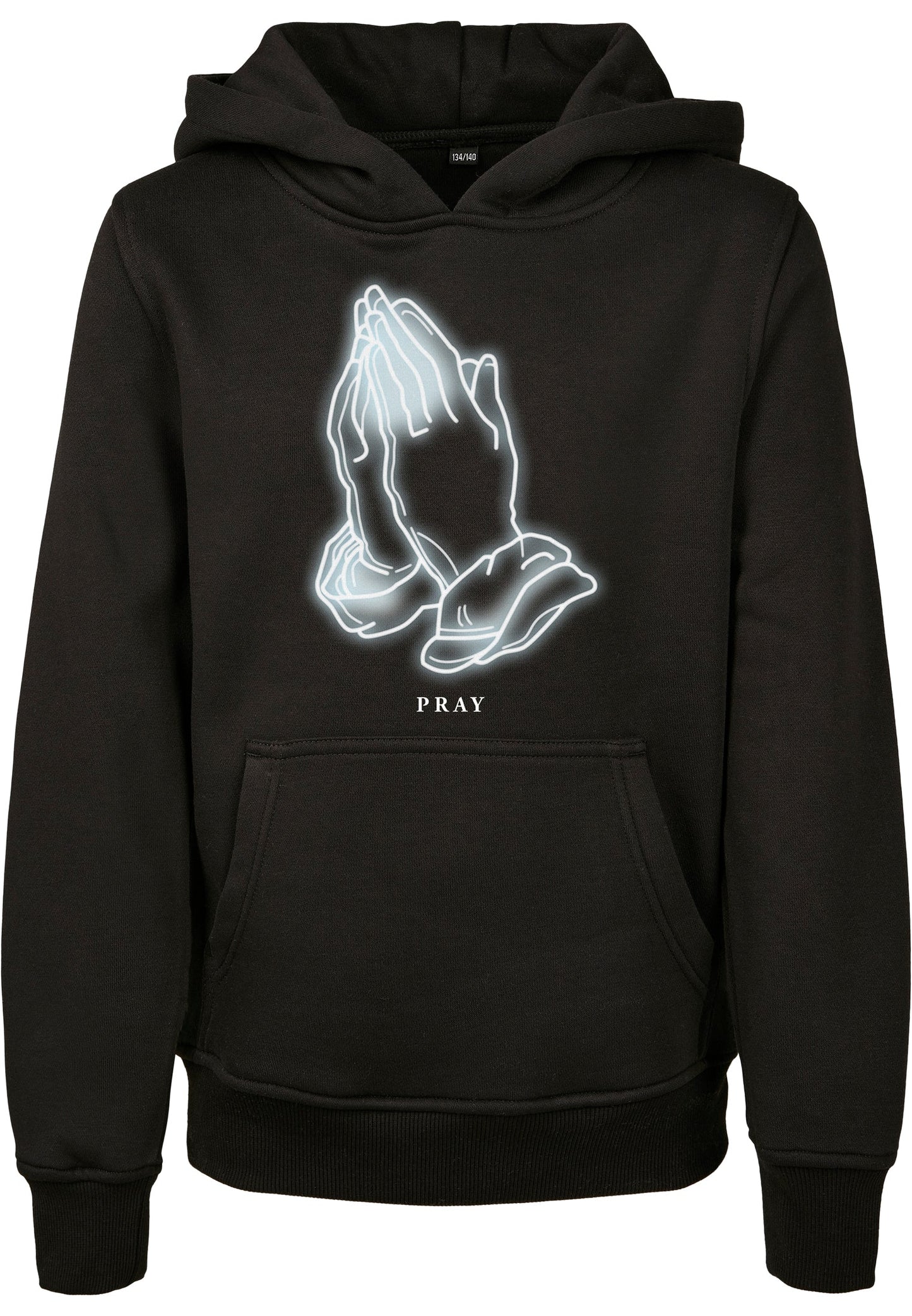 MT Kids Pray Glow Hoody
