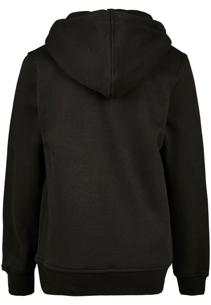 MT Kids Yellow Smile Box Hoody