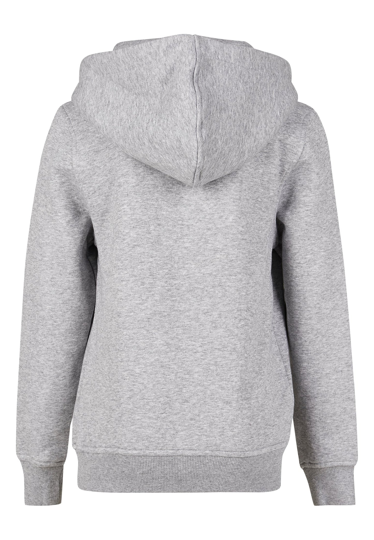 MT Kids Star Wars Colorful Logo Hoody - gray 122/128