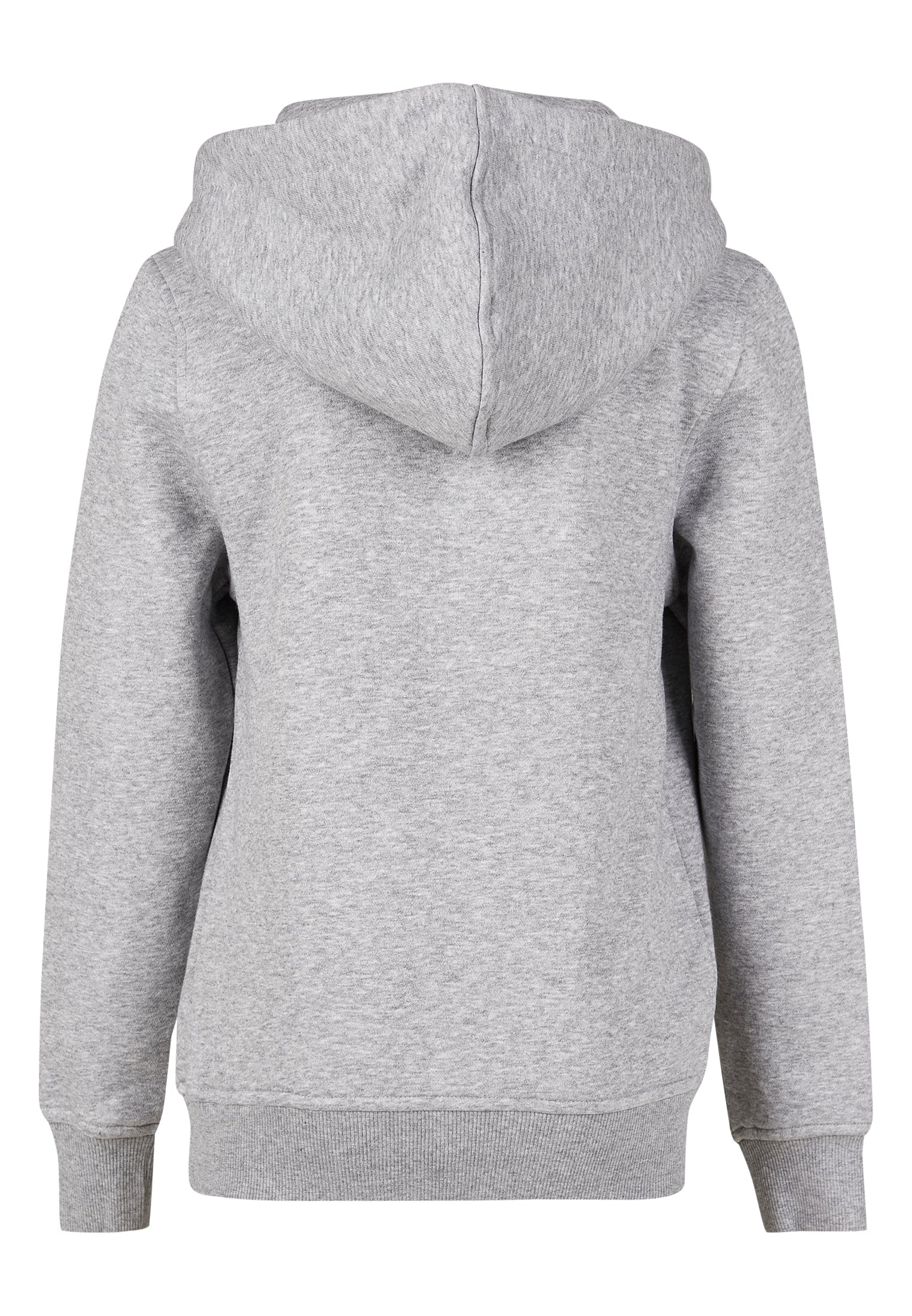 MT Kids Star Wars Colorful Logo Hoody - gray 122/128