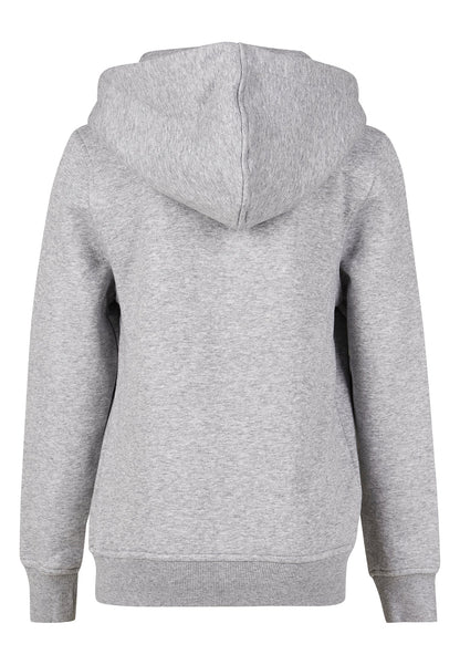 MT Kids Star Wars Colorful Logo Hoody - gray 122/128