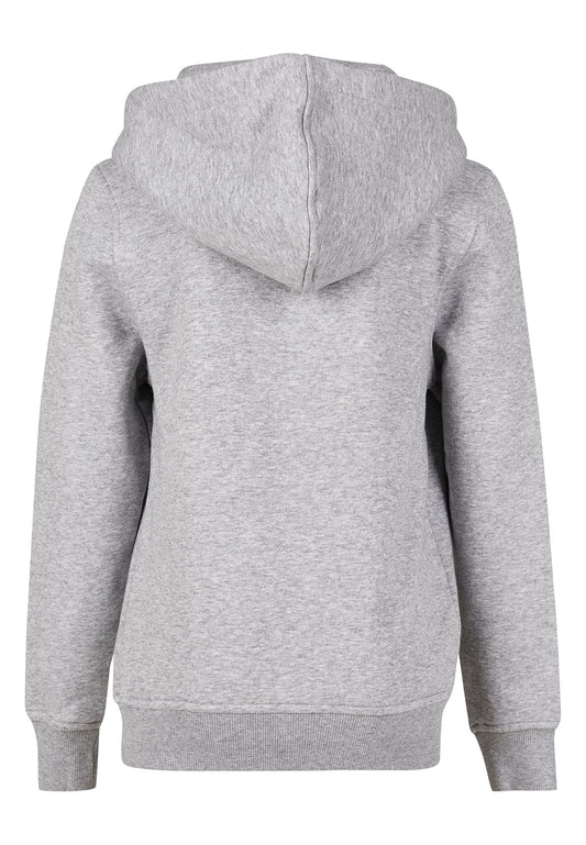MT Kids Star Wars Colorful Logo Hoody - gray 122/128