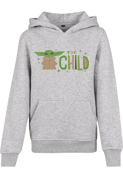 MT Kids Mandalorian The Child Hoody