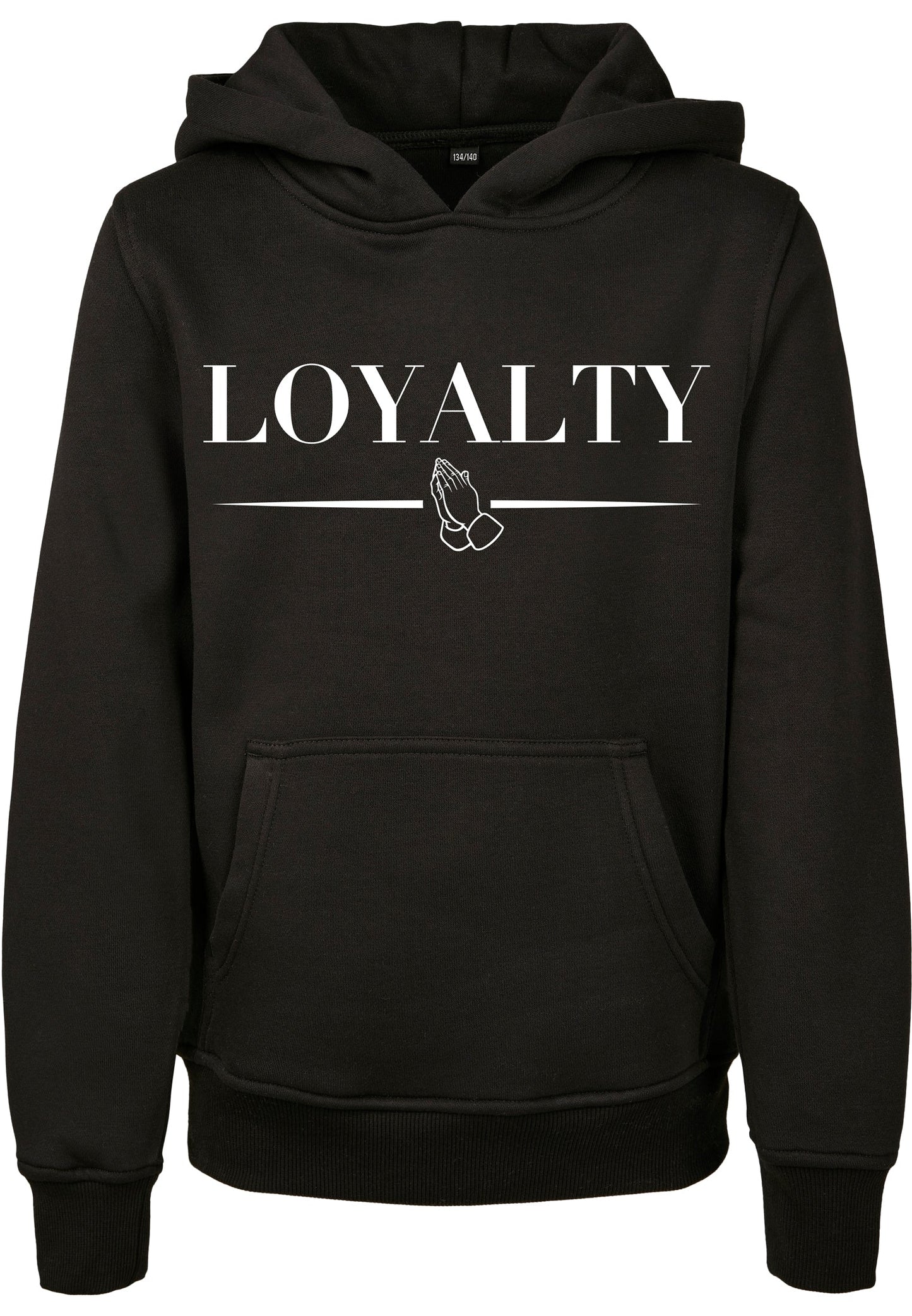 MT Kids Loyalty Hoody