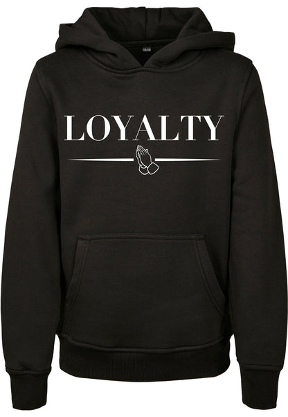 MT Kids Loyalty Hoody