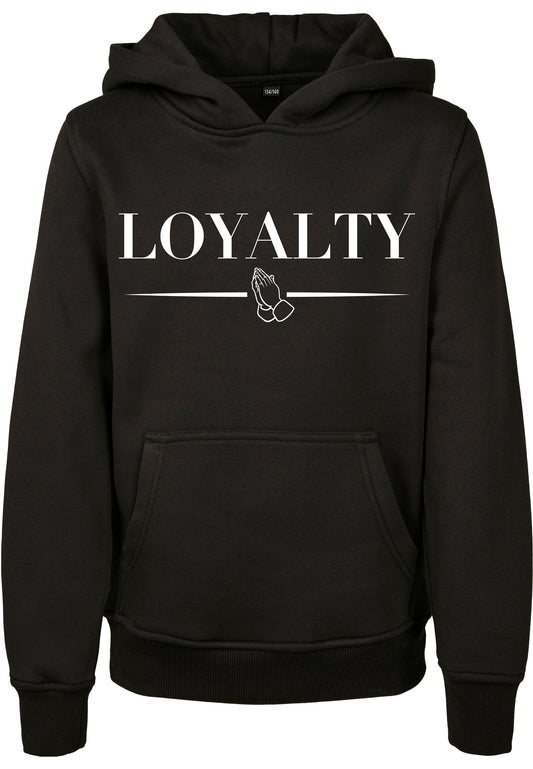 MT Kids Loyalty Hoody