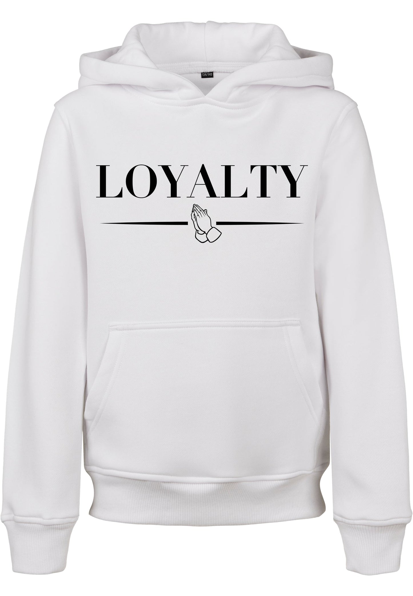 MT Kids Loyalty Hoody