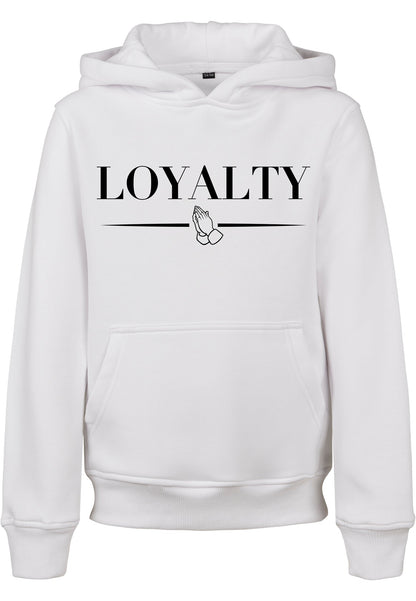 MT Kids Loyalty Hoody