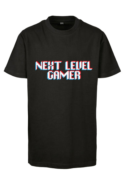 MT Kids Next Level Gamer Tee