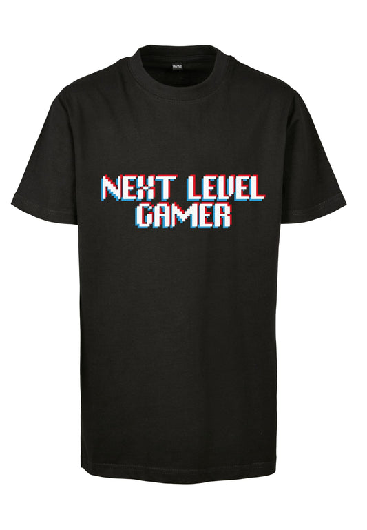 MT Kids Next Level Gamer Tee